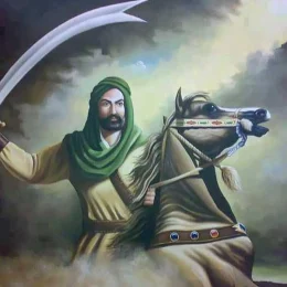 H.z. Ali: İslam Tarihindeki Önemi ve Mirası