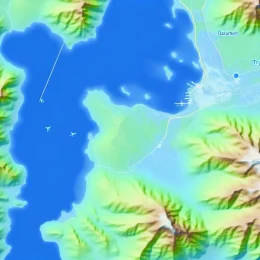Marmaris’e En Yakın Havaalanı: Dalaman veya Bodrum Mu?