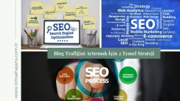 Blog Trafiğini Artırma Yöntemleri ve İpuçları