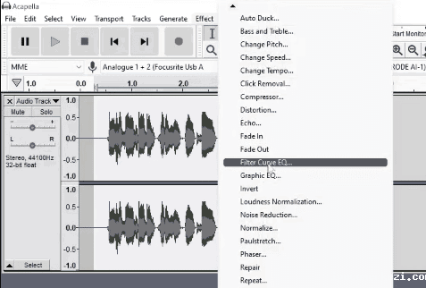 audacity ipucumerkezi.com