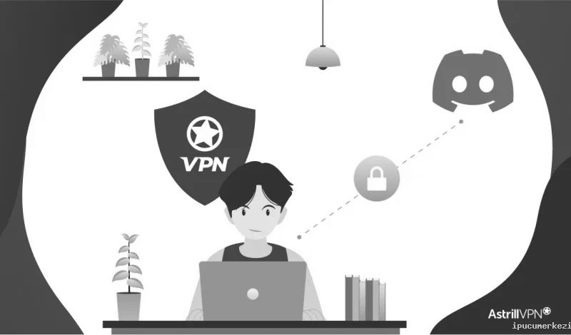 discord vpn ipucumerkezi