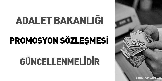 adalet bakanlığı promosyon ipucumerkezi.com