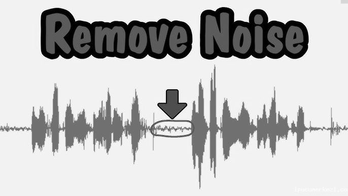 remove backround sound ipucumerkezi.com