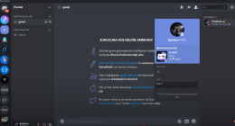 Discord YouTube, Netflix Oynuyor Nasıl Yapılır? 2025