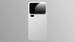 Xiaomi 17 Pro Max İncelemesi 2025