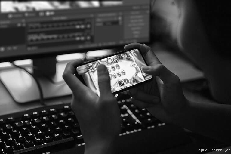 live streamer ipucumerkezi.com