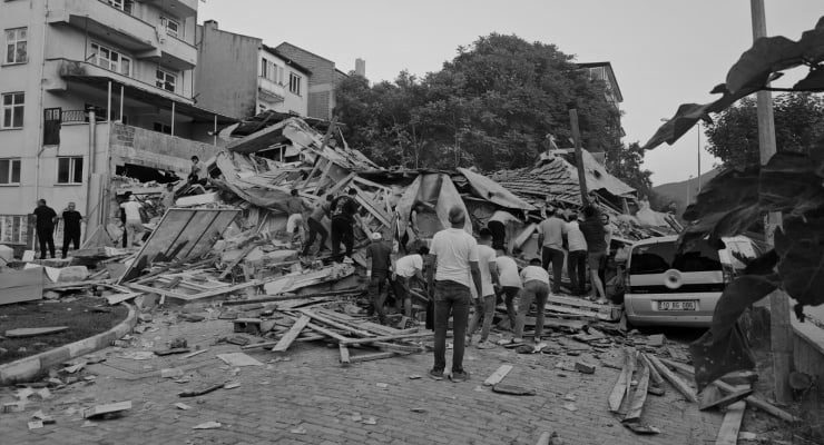deprem