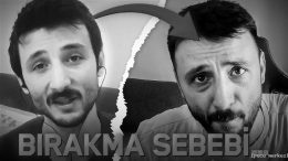Laz Ali Youtube’u neden bıraktı?