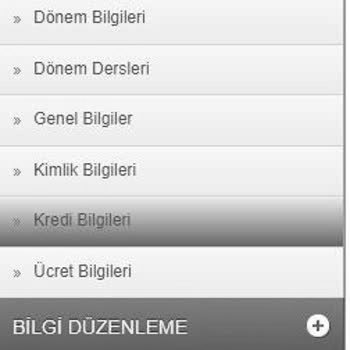 aol ders seçimi